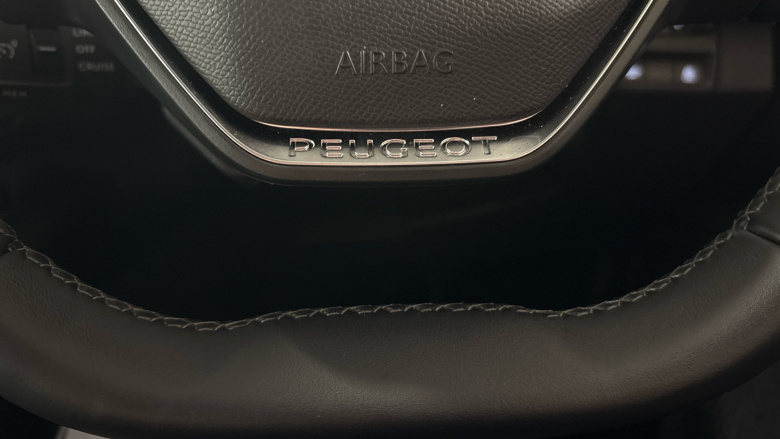 Peugeot 3008 1.5 BlueHDi Allure 5dr EAT8 Diesel Estate